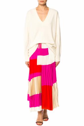 Pleated skirt, zdjęcie 2 Pleated skirt od Marni